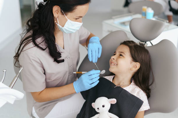 Best Sedation Dentistry  in Lampasas, TX